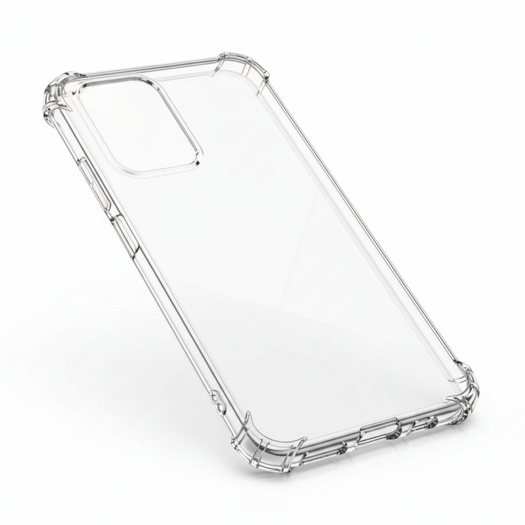 Case Acrigel para Oppo