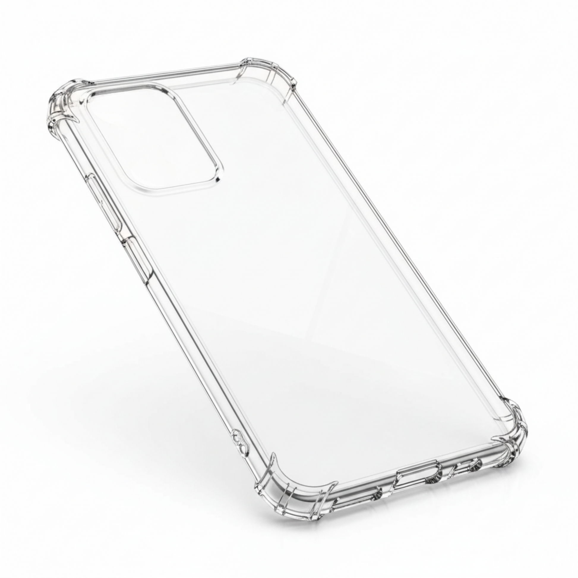 Case Acrigel para Samsung