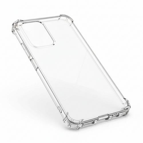 Case Acrigel para Oppo