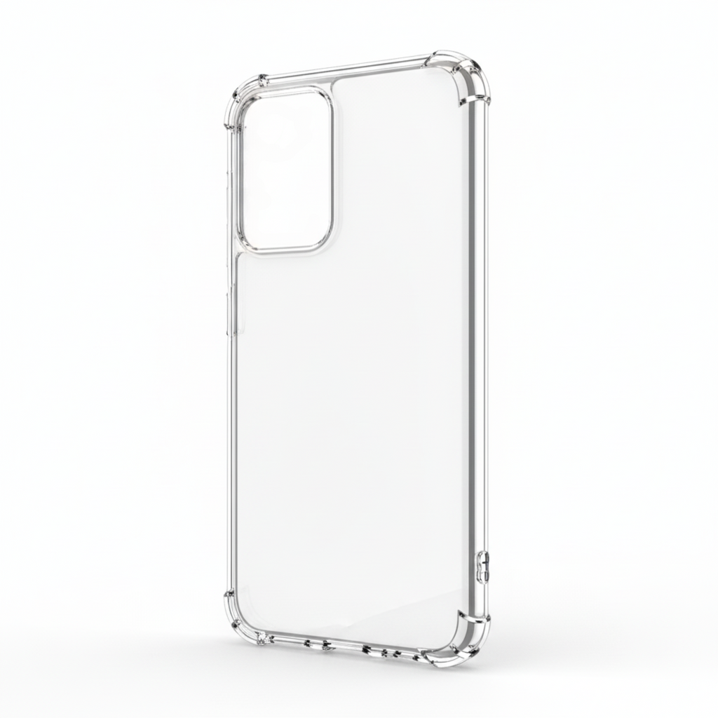 Case Acrigel para Huawei