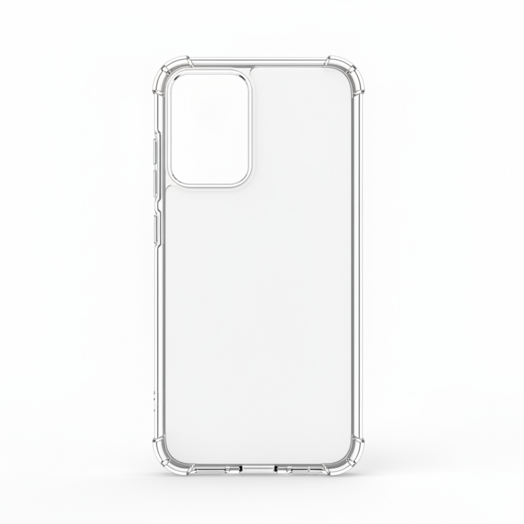 Case Acrigel para Oppo