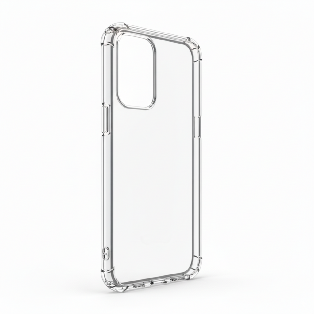 Case Acrigel para Oppo