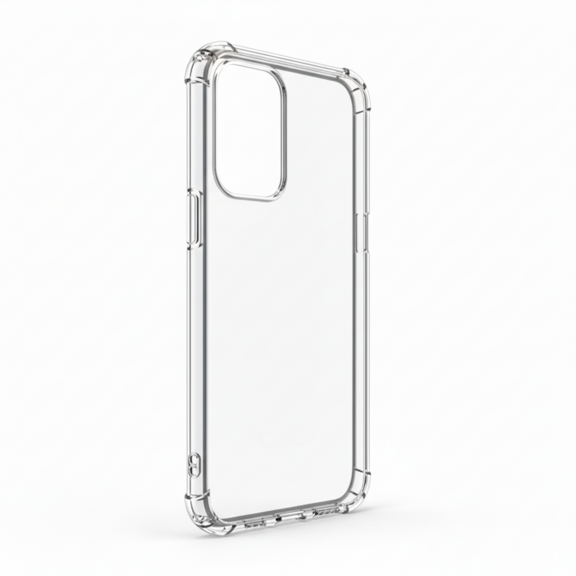 Case Acrigel para Oppo