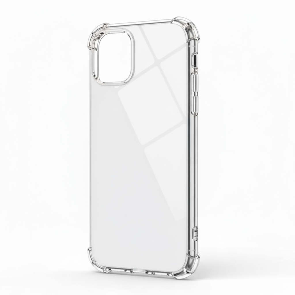 Case Acrigel para iPhone