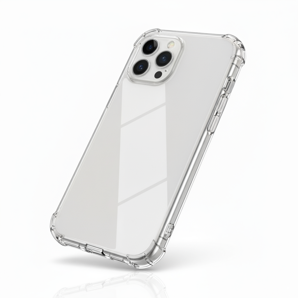 Case Acrigel para iPhone