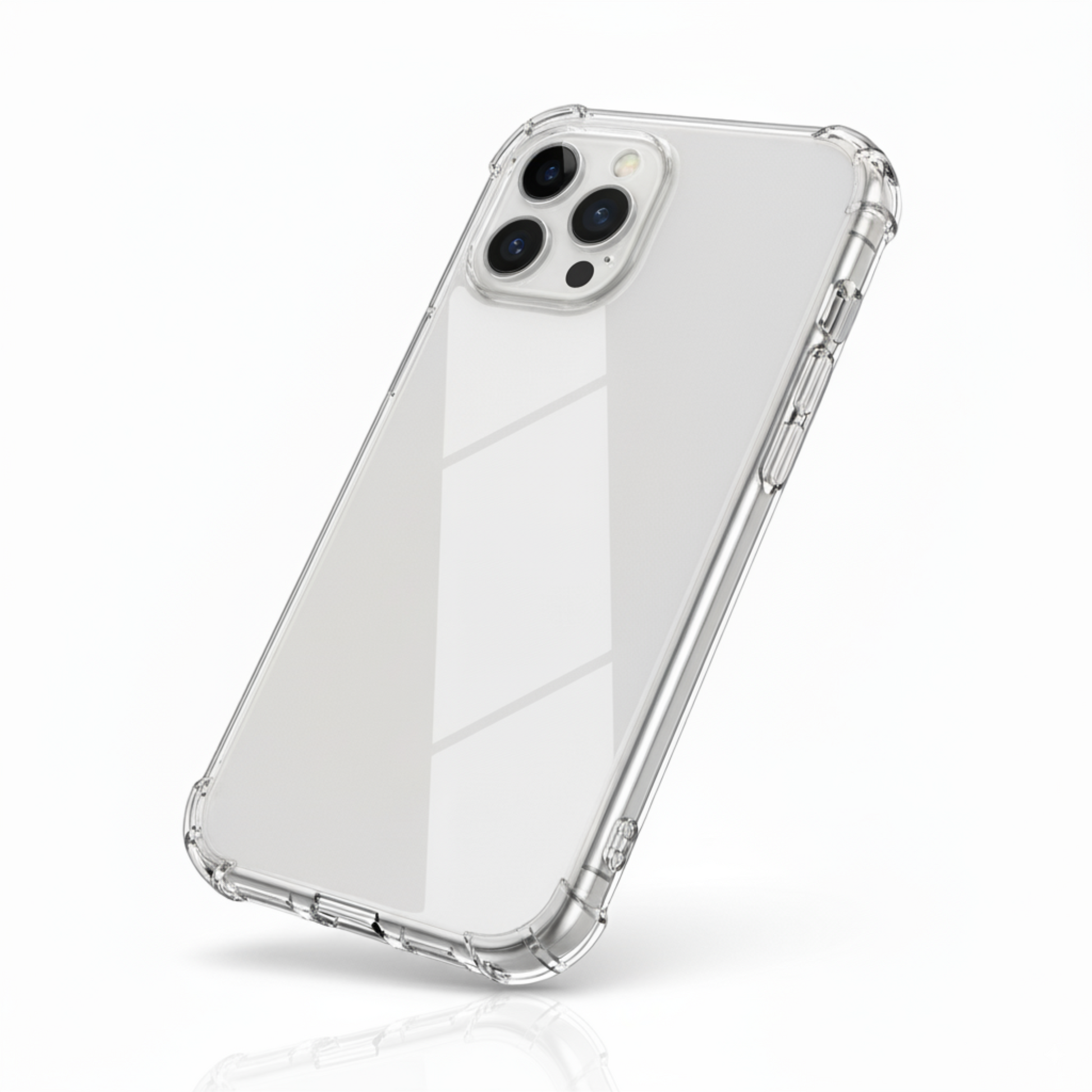 Case Acrigel para iPhone